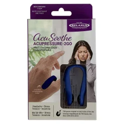 Acu Soothe Acupressure-2Go
