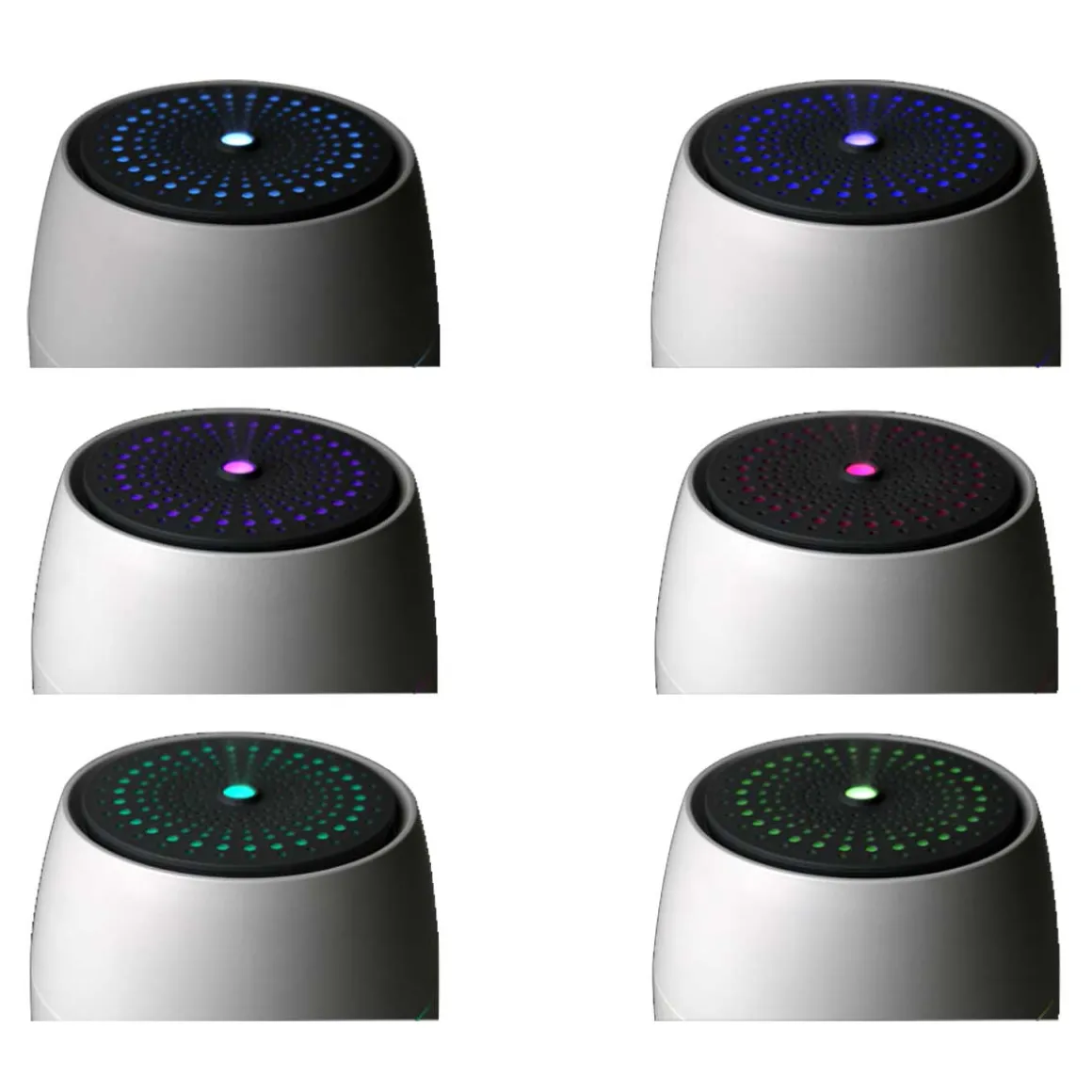 Aroma Tunes Essential Oil Diffuser
