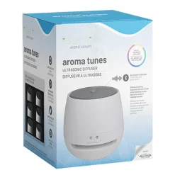 Aroma Tunes Essential Oil Diffuser