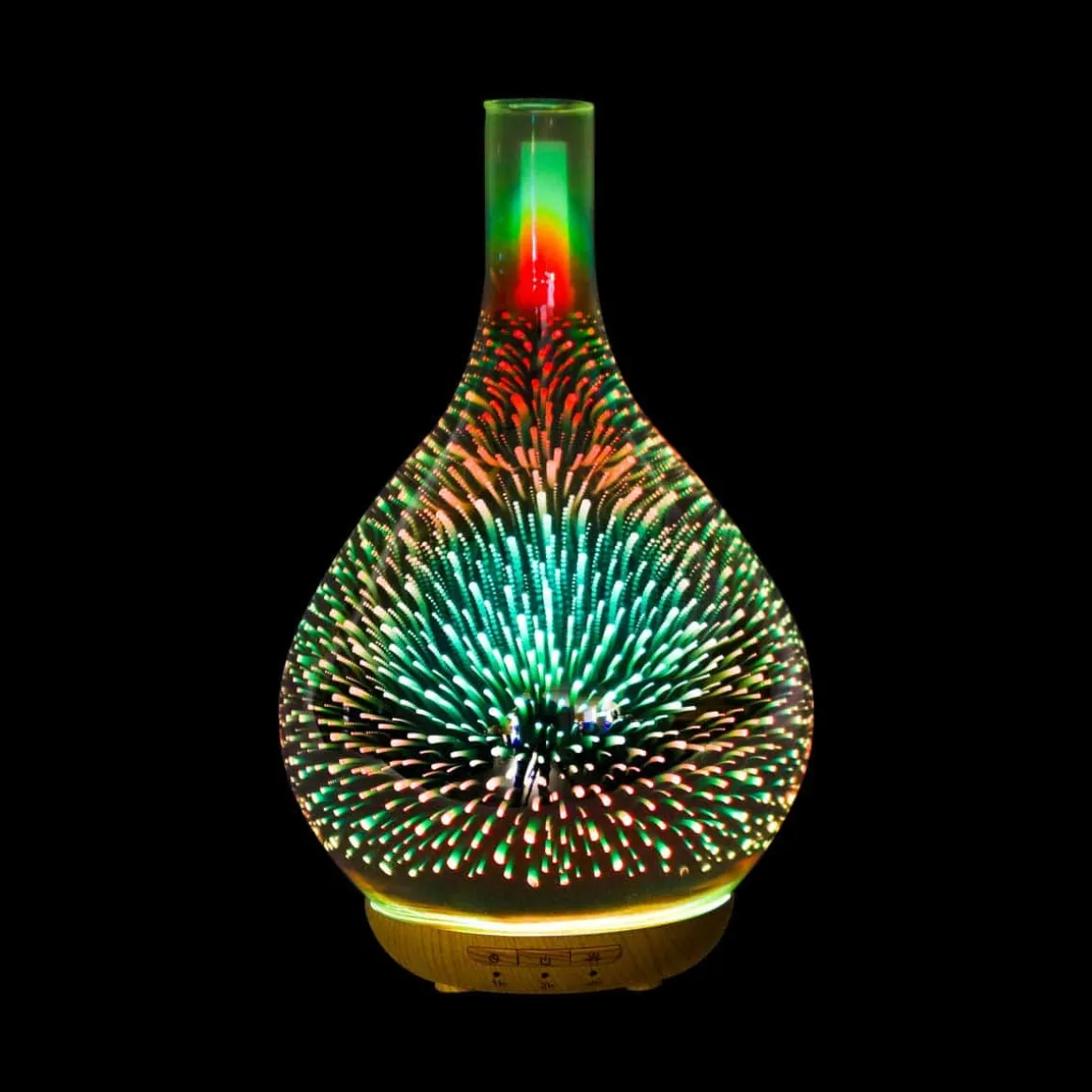 Aromalights Essential Oil Diffuser