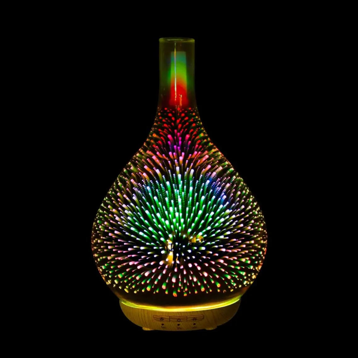 Aromalights Essential Oil Diffuser