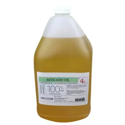 Avocado Massage Oil
