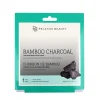 Bamboo Charcoal Facial Mask - Displayer of 12