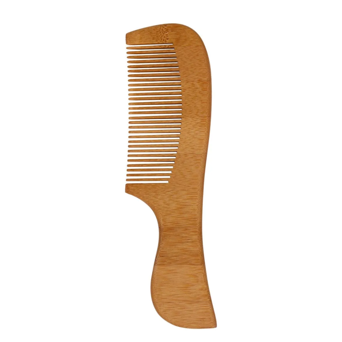 Bamboo Comb