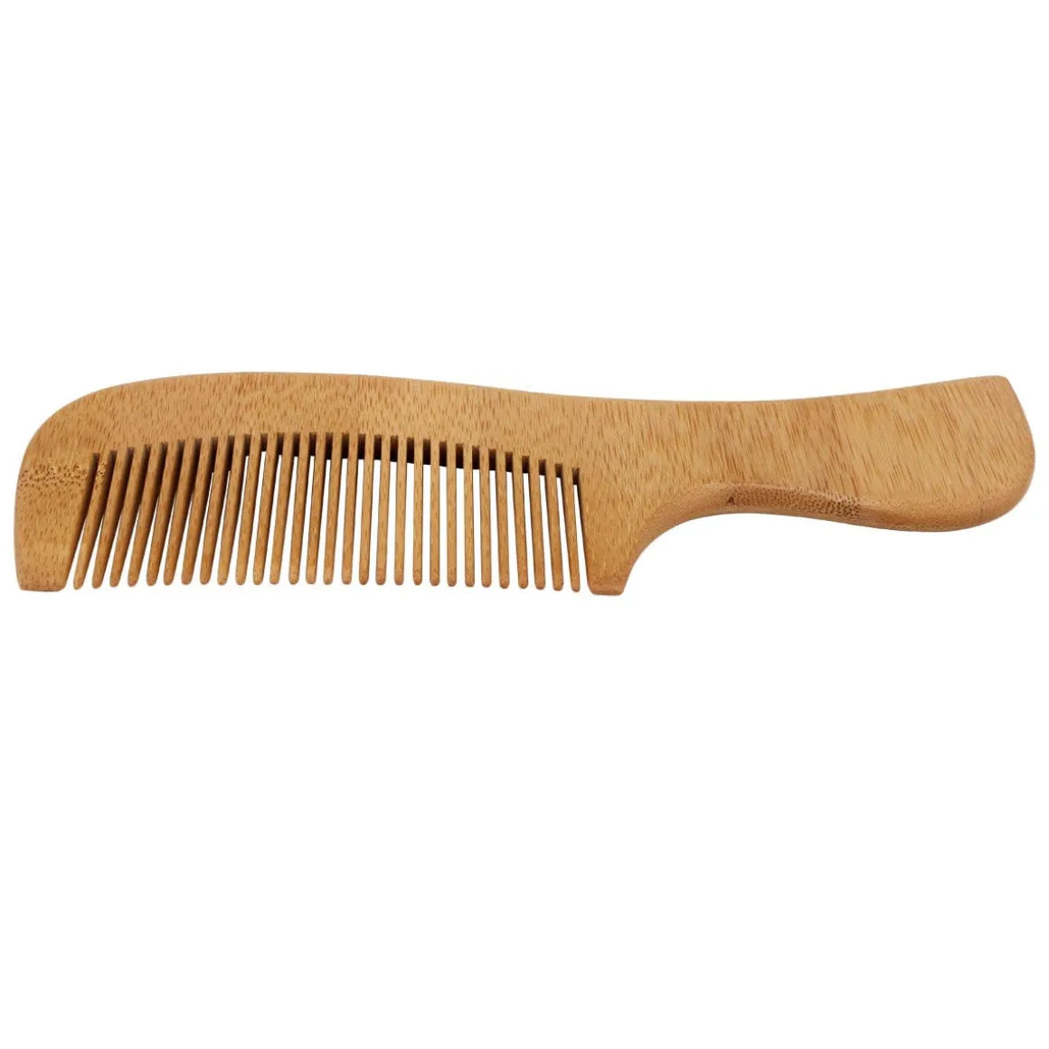 Bamboo Comb