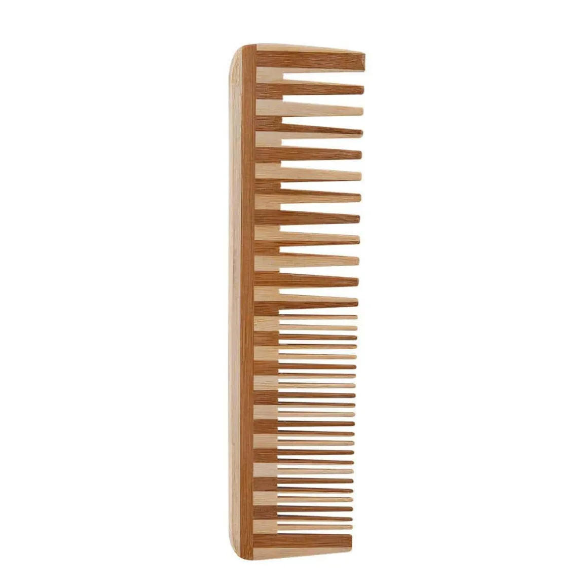 Bamboo Comb