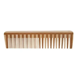 Bamboo Comb