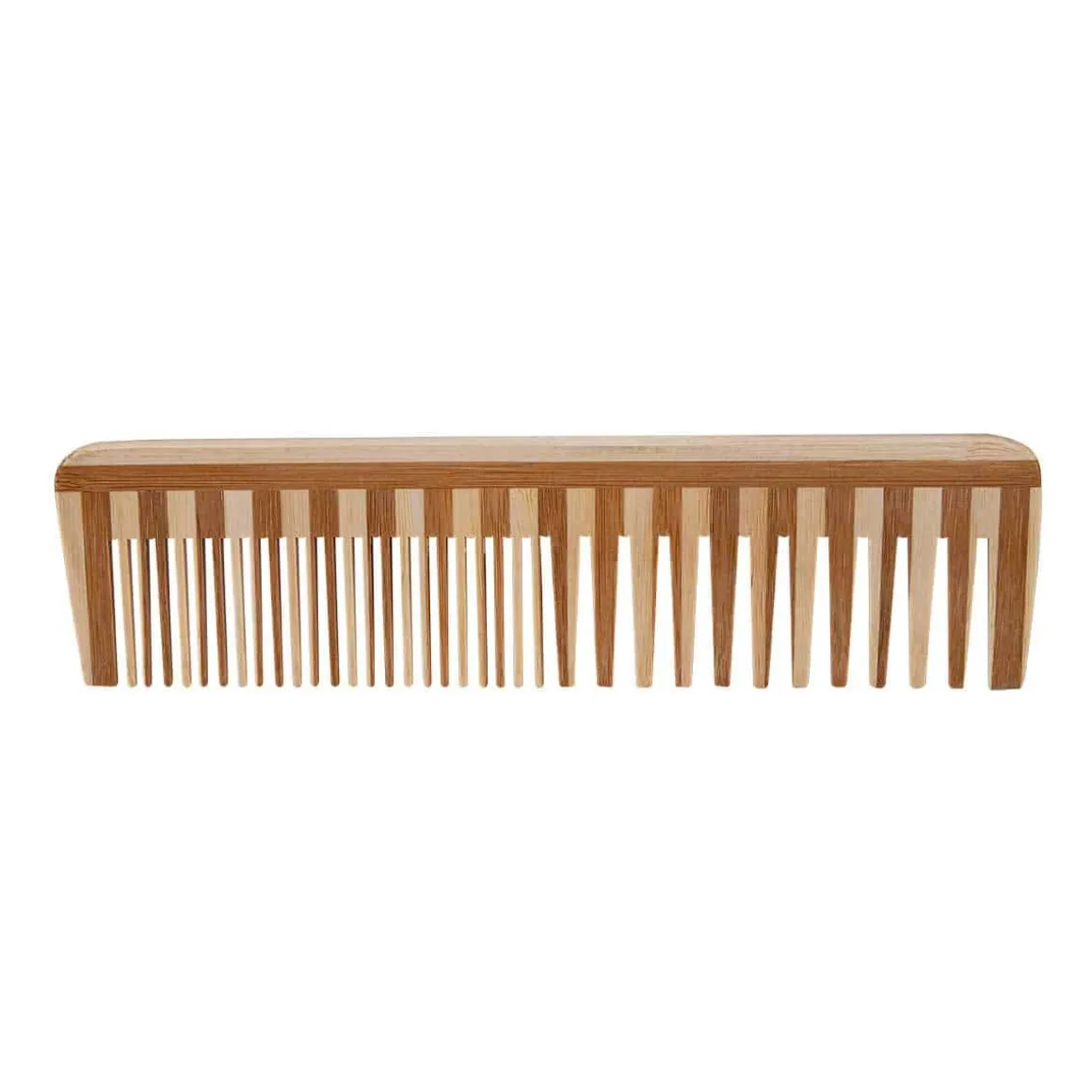 Bamboo Comb