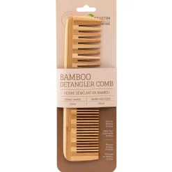 Bamboo Comb