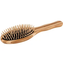 Bamboo Hair Brush