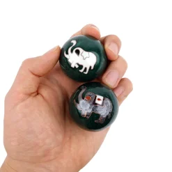 Baoding Balls (Various Designs)