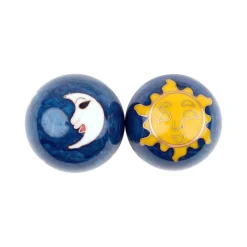 Baoding Balls (Various Designs)