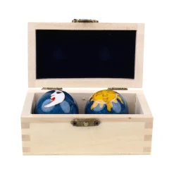 Baoding Balls (Various Designs)