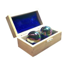 Baoding Balls (Various Designs)