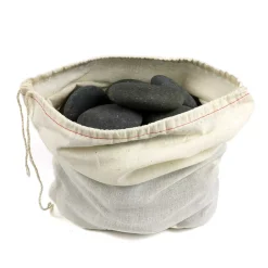 Basalt Stones Manicure, Pedicure & Facial 30-Piece Set