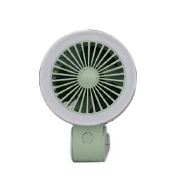 Be Cool USB Rechargeable Fan