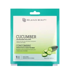 Beauty Face Masks Displayer of 12