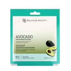 Beauty Face Masks Displayer of 12