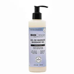 BioOrigin Experience Silky Massage Gel (Vegan)