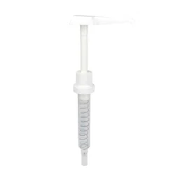 BIOTONE® 1 & 1/2 Gallon Bottle Pump (not for use with creams)