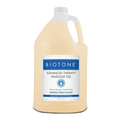 BIOTONE® Advanced Therapy Massage Gel