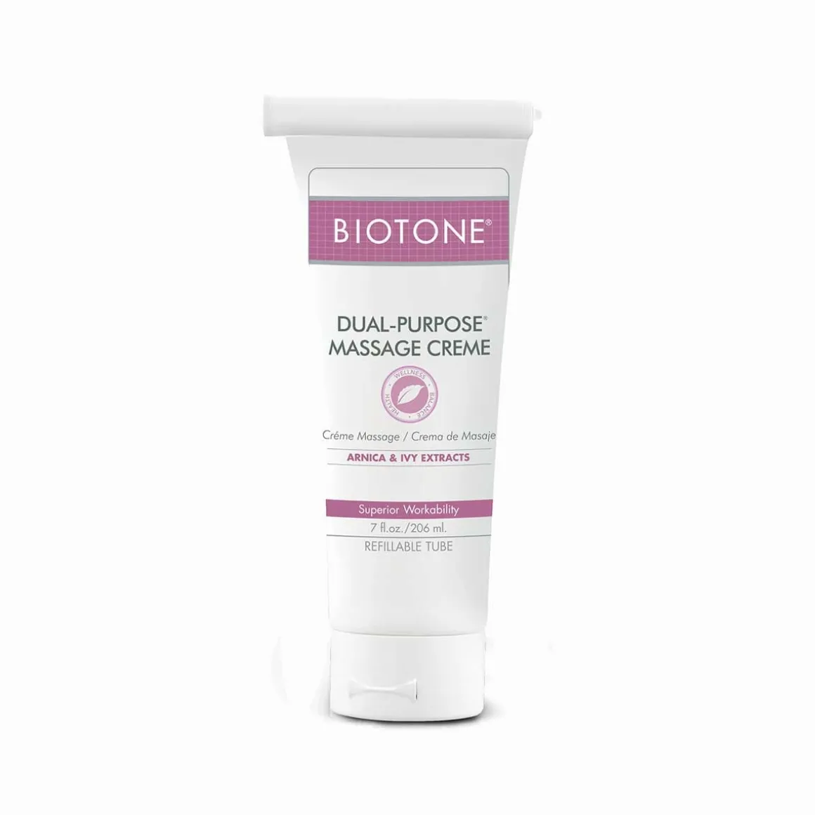 BIOTONE® Dual Purpose Massage Creme