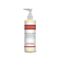 BIOTONE® Muscle & Joint Therapeutic Massage Gel