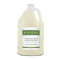 BIOTONE® Nutri-Naturals Massage Lotion