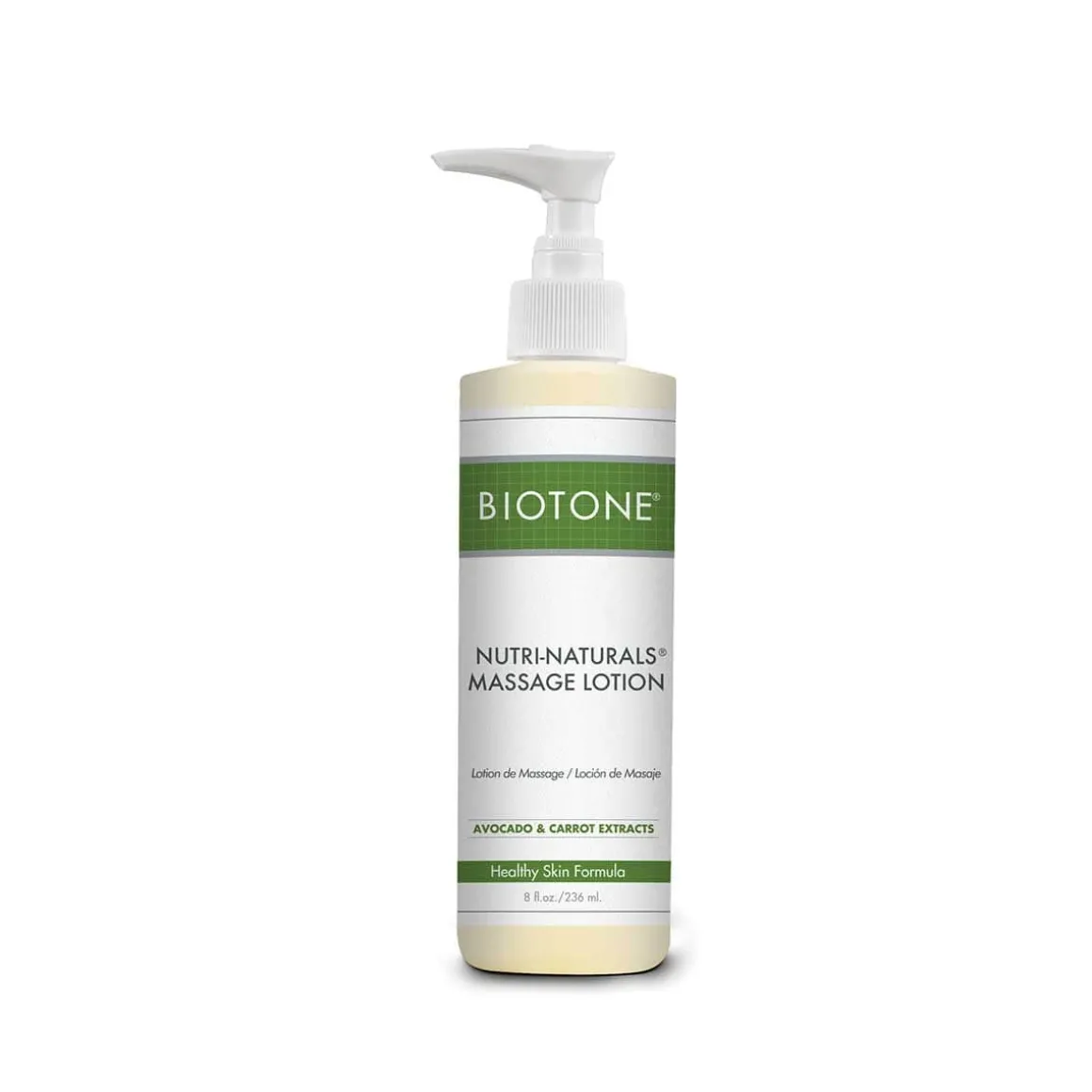 BIOTONE® Nutri-Naturals Massage Lotion