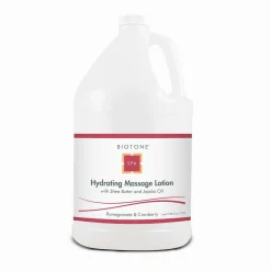 BIOTONE® Pomegranate & Cranberry Hydrating Massage Lotion