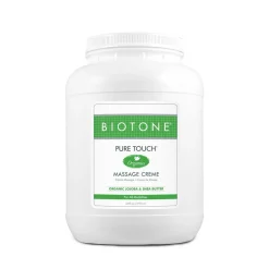 BIOTONE® Pure Touch Organics Massage Creme