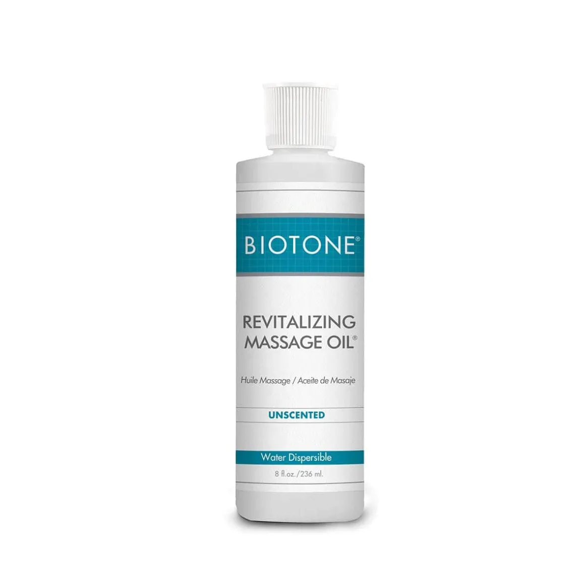 BIOTONE® Revitalizing Massage Oil