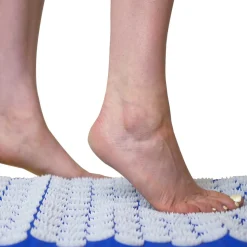 Blue Medi Acupressure Mat