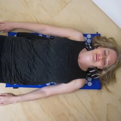 Blue Medi Acupressure Mat