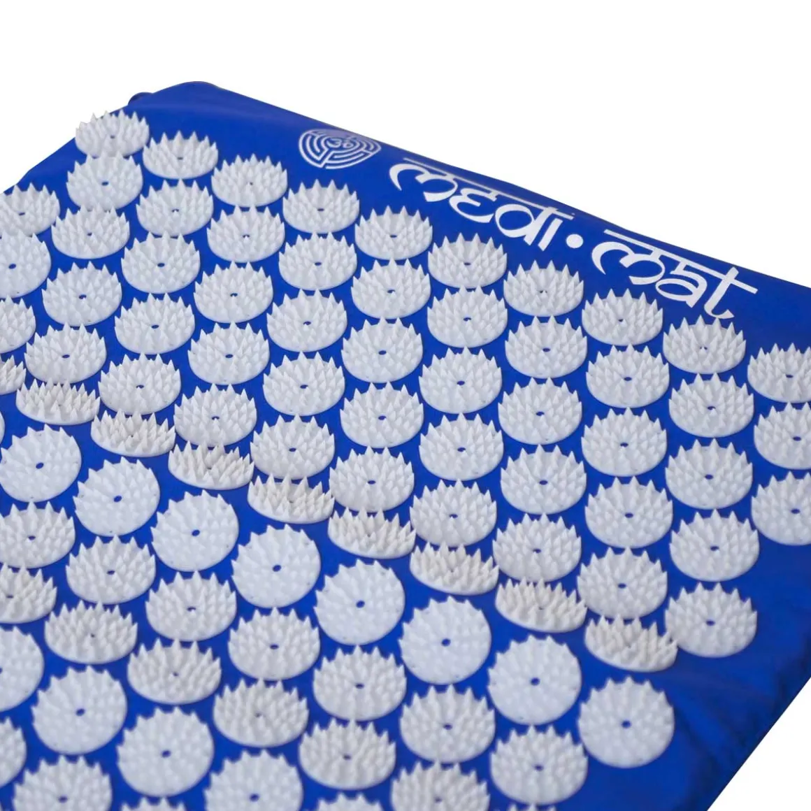 Blue Medi Acupressure Mat