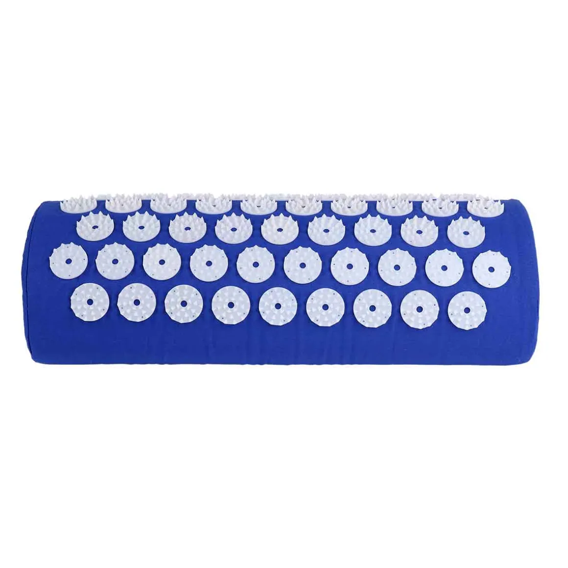 Blue Medi Acupressure Pillow