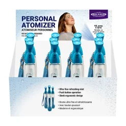 Blue Personal Atomizer