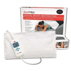 BodyMed Digital Moist Heating Pad 14" x 27"
