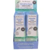 Breath Easy Shower Steamers (3-Piece Set) Displayer of 12