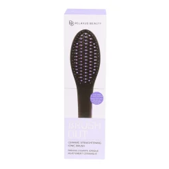 Brush Out Straightening Brush (Various Colours)