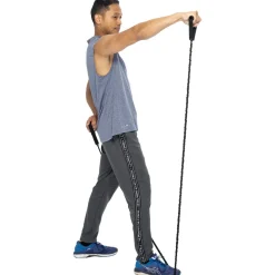 Bungee Stretch Resistance Band - Displayer of 6
