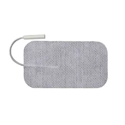 C Series Stimulating Rectangular Electrodes 2" x 3.5" (Pack of 4)