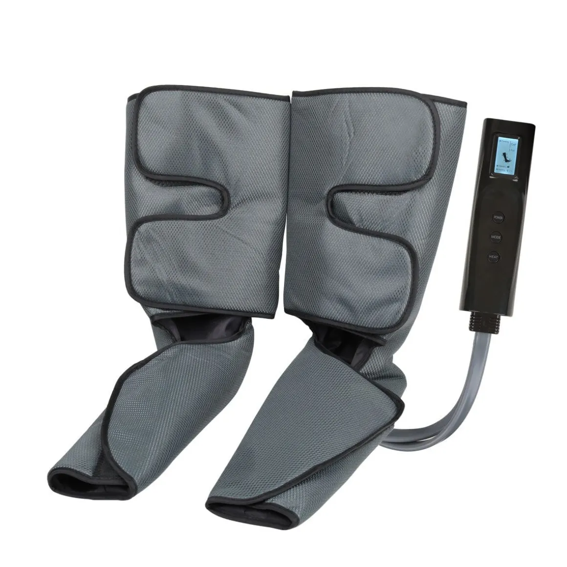 Calf & Foot Compression Massager