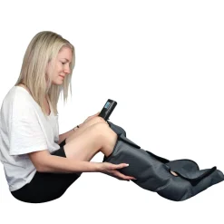 Calf & Foot Compression Massager