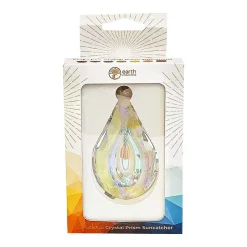Chakra Crystal Prism Suncatcher