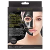 Charcoal Collagen Hydrogel Facial Mask Displayer of 6