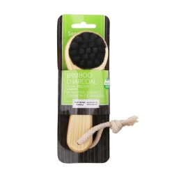 Charcoal Face Brush