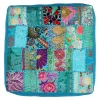 Cherrapunji Meditation Cushion
