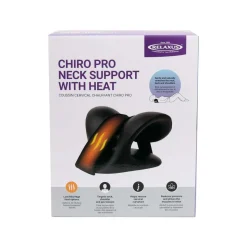 Chiro Pro Heated Neck Stretcher