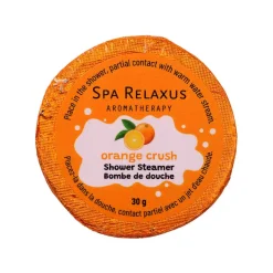 Citrus Burst Shower Steamers